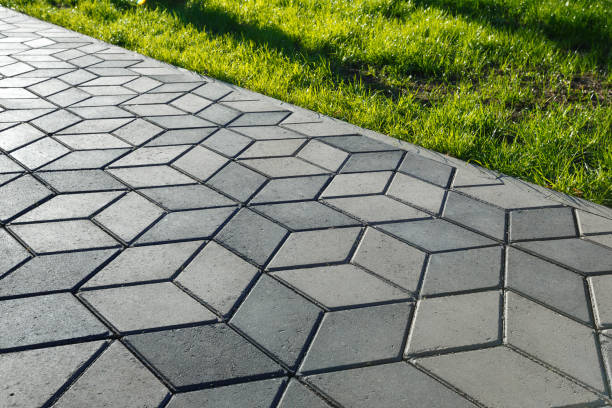 Best Concrete Paver Driveway  in Mansfield, AR