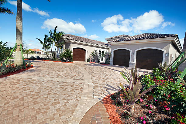 Best Best Driveway Pavers  in Mansfield, AR