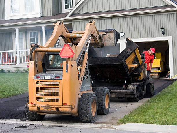 Driveway Repair Near Me in Mansfield, AR