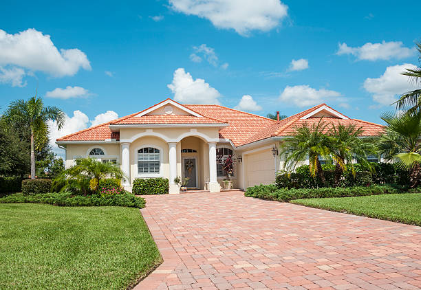 Best Cobblestone Driveway Pavers  in Mansfield, AR