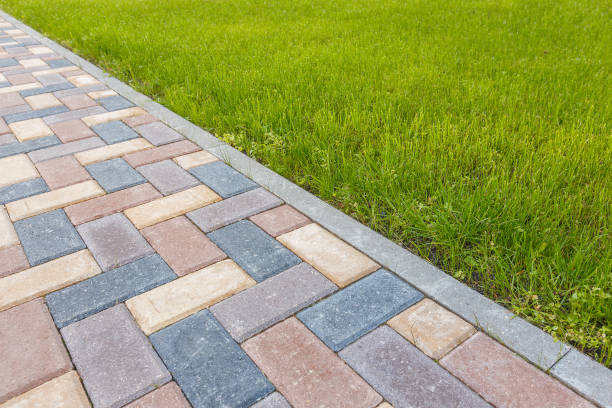 Mansfield, AR Driveway Pavers Company